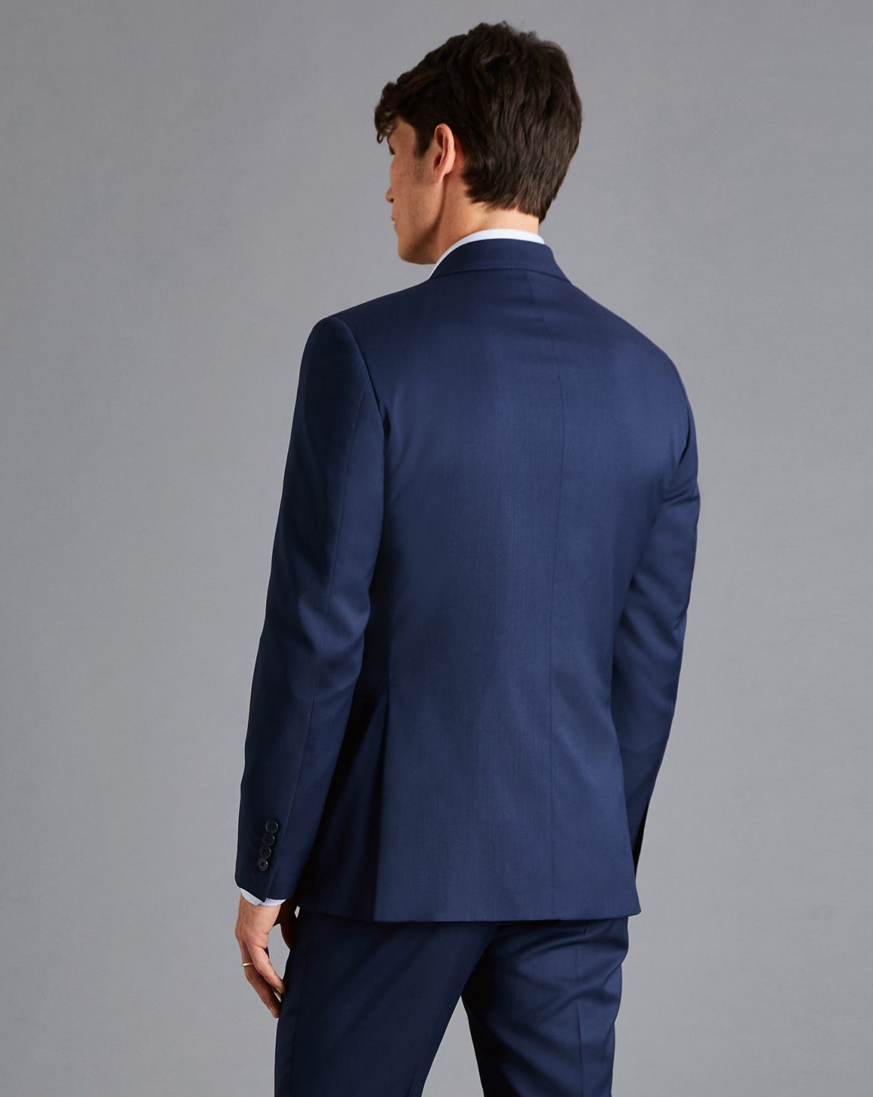 James Barry Heritage Brand Formal Clothing