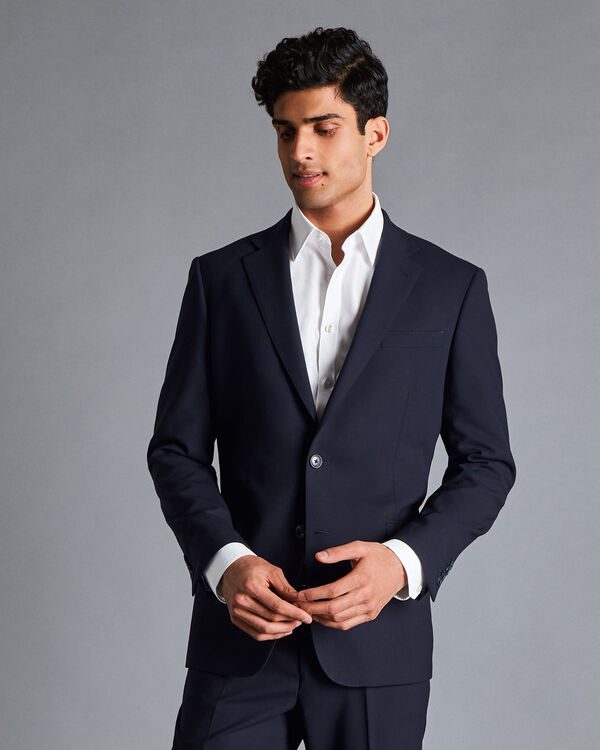 James Barry Heritage Brand Formal Clothing